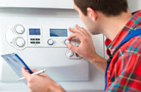free Abbey Gate gas safe engineer quotes