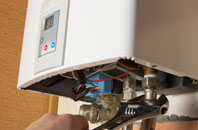 free Abbey Gate boiler install quotes