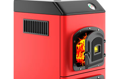 Abbey Gate solid fuel boiler costs